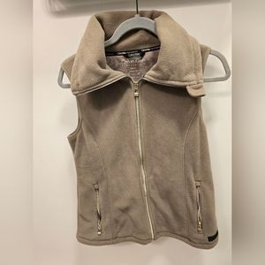 Calvin Klein Fleece Vest